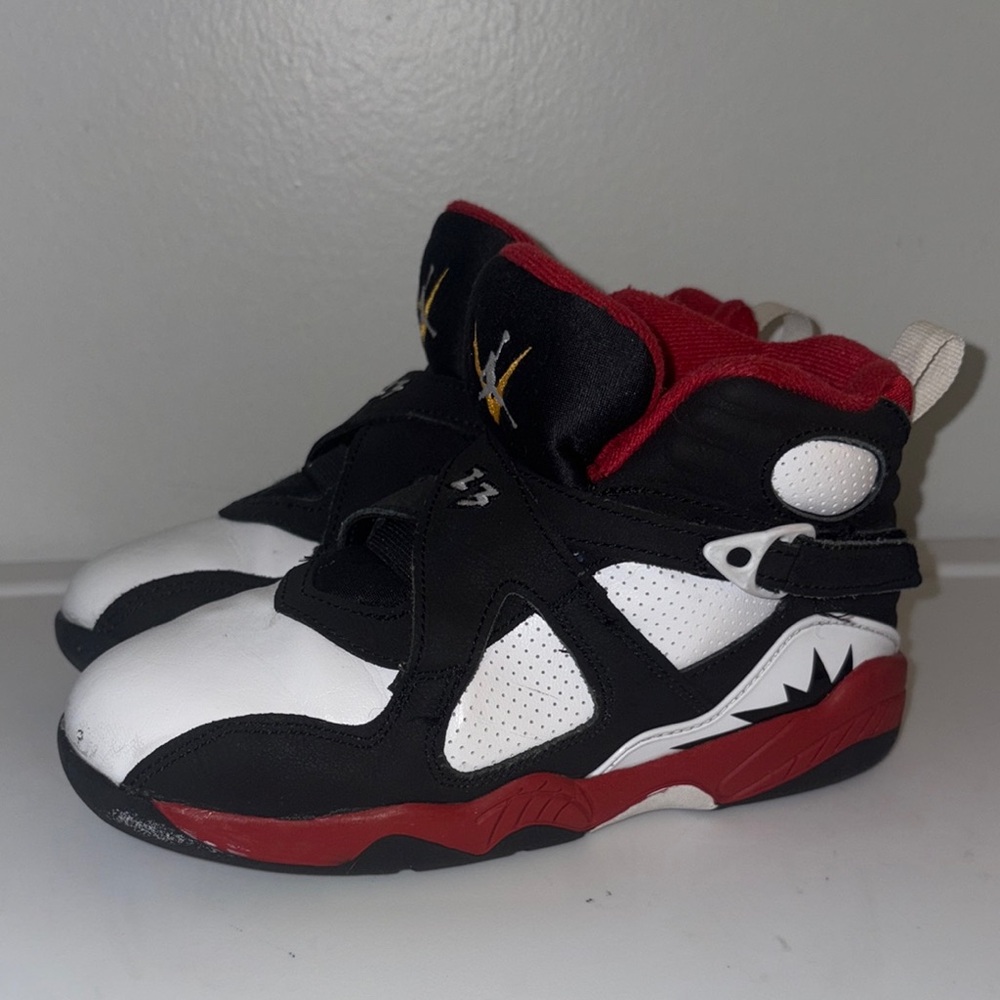 Air Jordan Retro 8 Size 1
